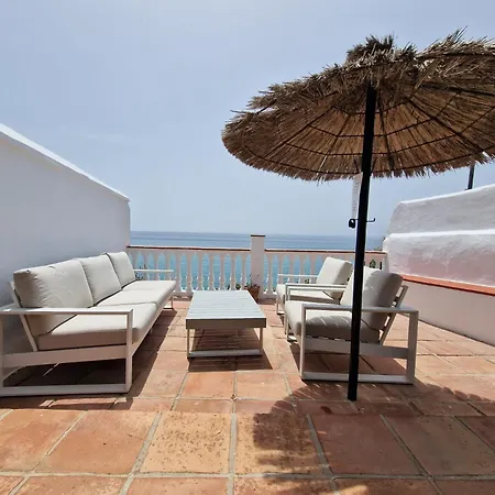 Carabeo 36 Duplex * Nerja