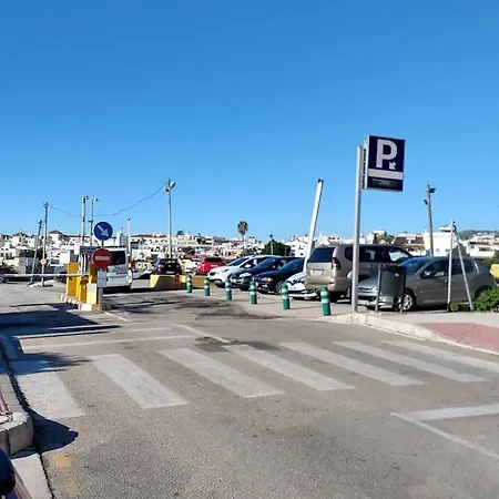 Carabeo 36 Duplex * Nerja