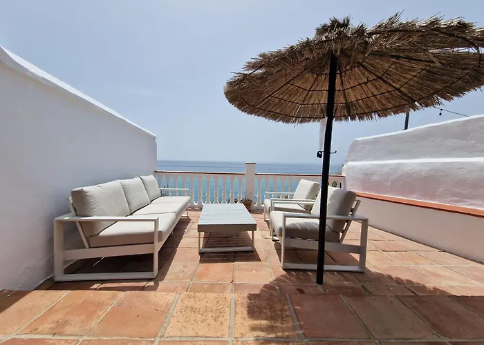 Carabeo 36 Duplex * Nerja