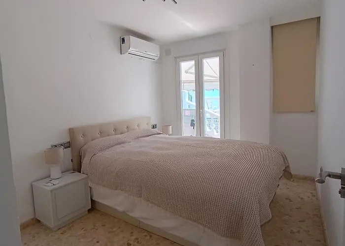 Carabeo 36 Duplex Appartement Nerja