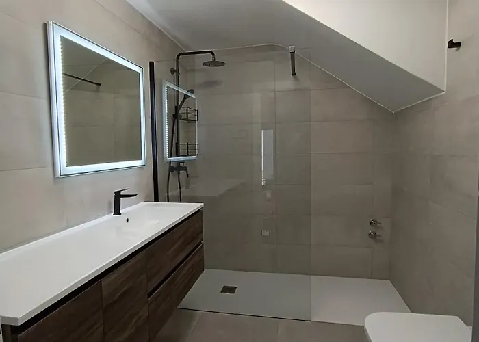 Appartement Carabeo 36 Duplex