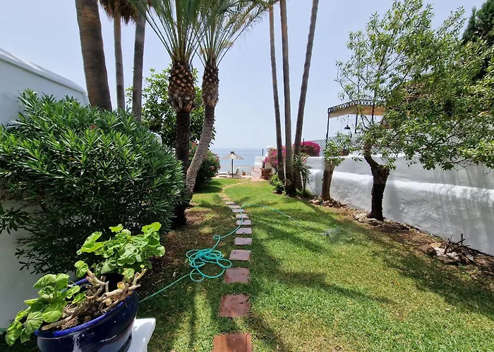 Appartement Carabeo 36 Duplex