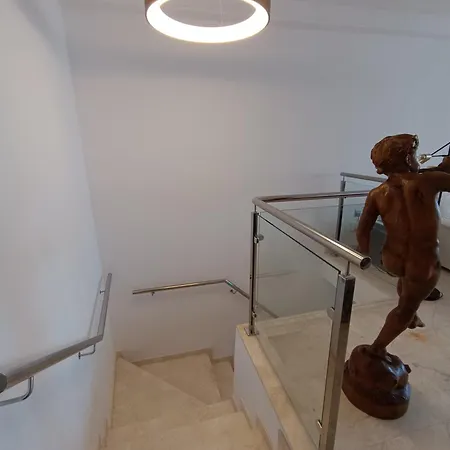 Carabeo 36 Duplex Nerja