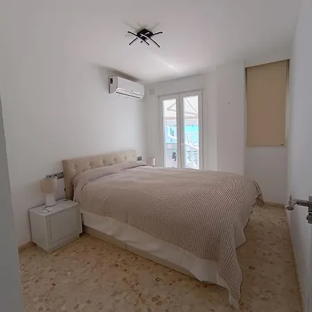 Carabeo 36 Duplex Apartman Nerja