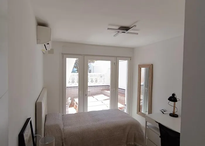 Appartement Carabeo 36 Duplex *