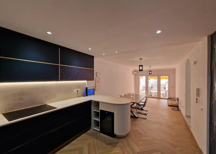 Carabeo 36 Duplex Appartement Nerja