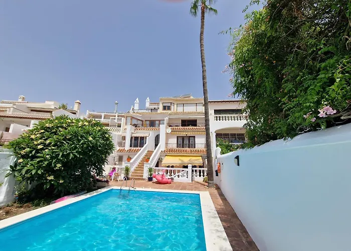 Appartement Carabeo 36 Duplex *