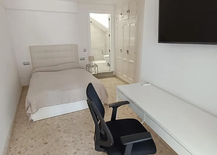 Carabeo 36 Duplex Appartement