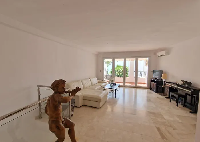 Appartement Carabeo 36 Duplex *