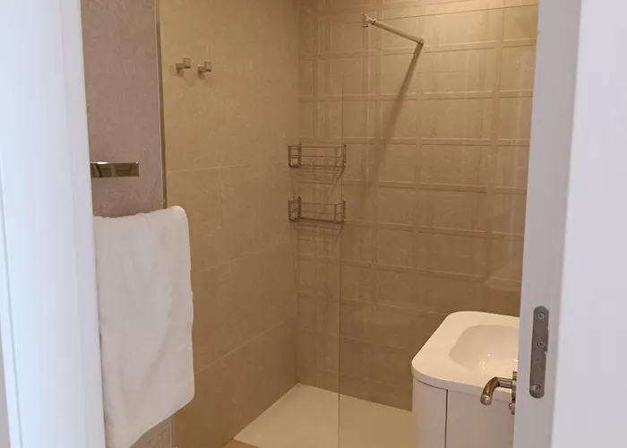 Carabeo 36 Duplex Appartement Nerja