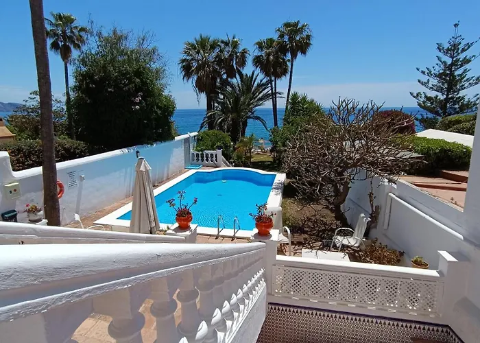 Appartement Carabeo 36 Duplex