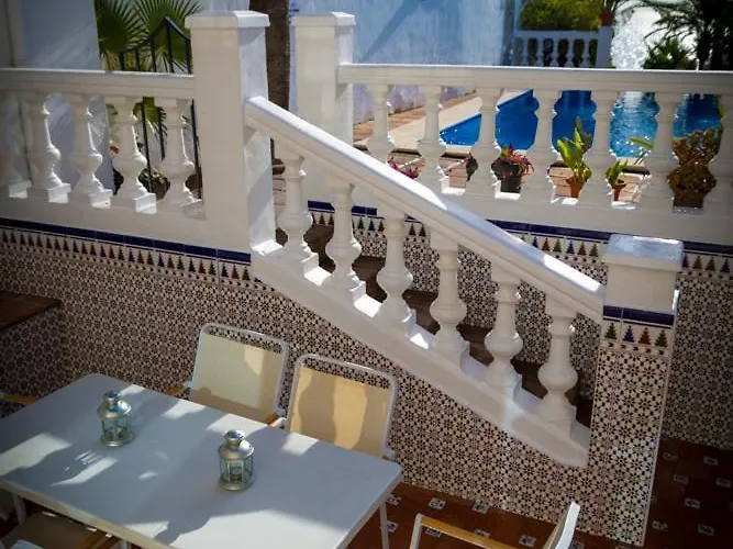 Appartement Carabeo 36 Duplex *