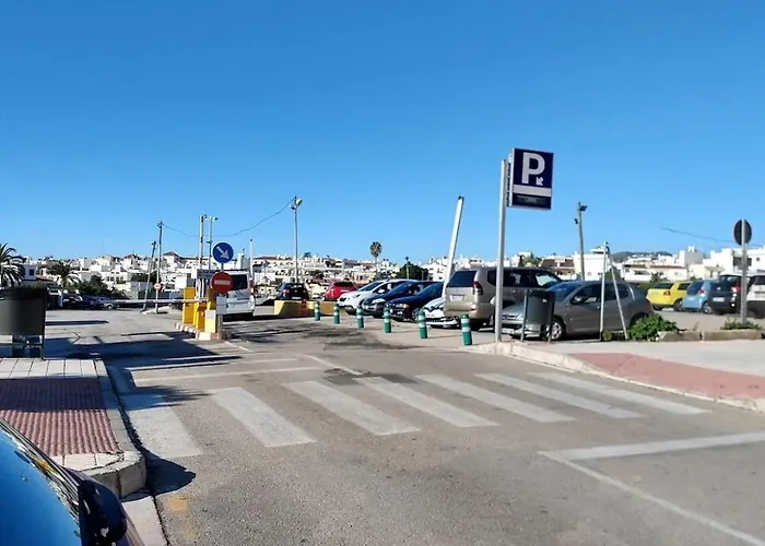 Carabeo 36 Duplex * Nerja