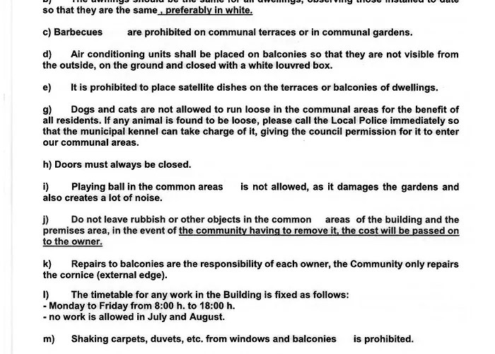 Carabeo 36 Duplex Appartement