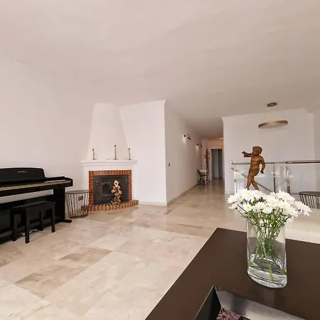 Apartment Carabeo 36 Duplex *