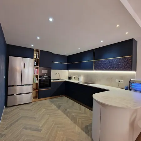 Apartment Carabeo 36 Duplex