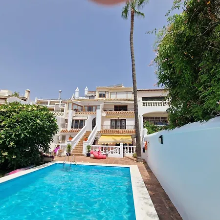 דירה Carabeo 36 Duplex *