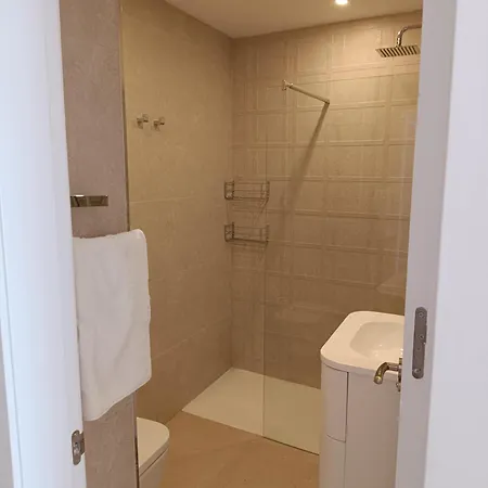 Carabeo 36 Duplex Апартаменты Нерха