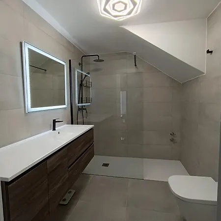 Apartment Carabeo 36 Duplex