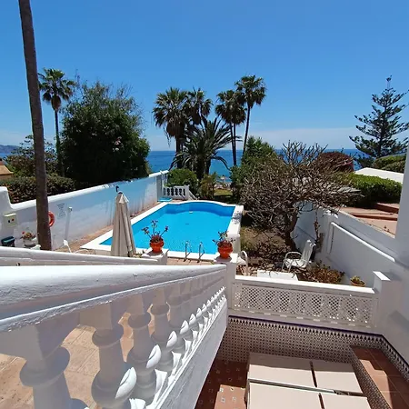 Apartment Carabeo 36 Duplex