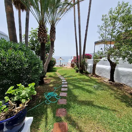 Apartment Carabeo 36 Duplex