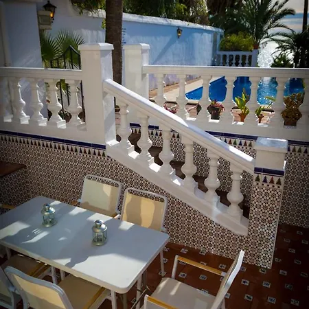 דירה Carabeo 36 Duplex *