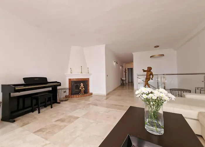 Апартаменты Carabeo 36 Duplex *