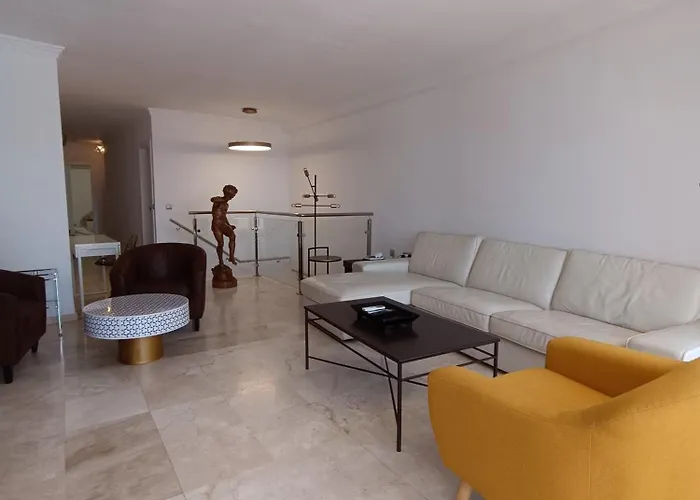 Carabeo 36 Duplex Апартаменты