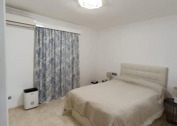 Апартаменты Carabeo 36 Duplex Нерха