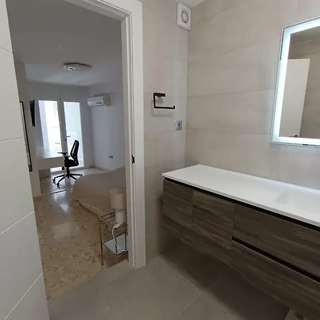 Carabeo 36 Duplex
