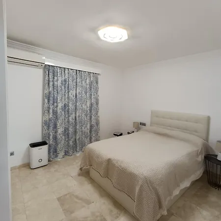 شقة Carabeo 36 Duplex نيرخا