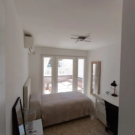 Daire Carabeo 36 Duplex *