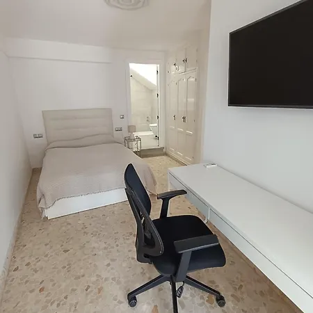 Carabeo 36 Duplex Daire